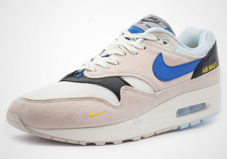 Zalando nike hotsell air max 1