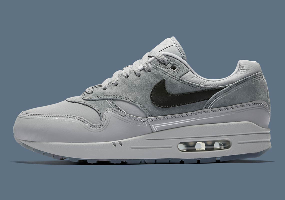 Nike Air Max 1 Pompidou Centre Release Info | SneakerNews.com