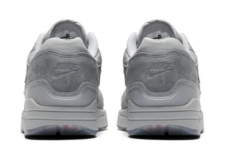 Nike Air Max 1 Pompidou Centre Release Info | SneakerNews.com