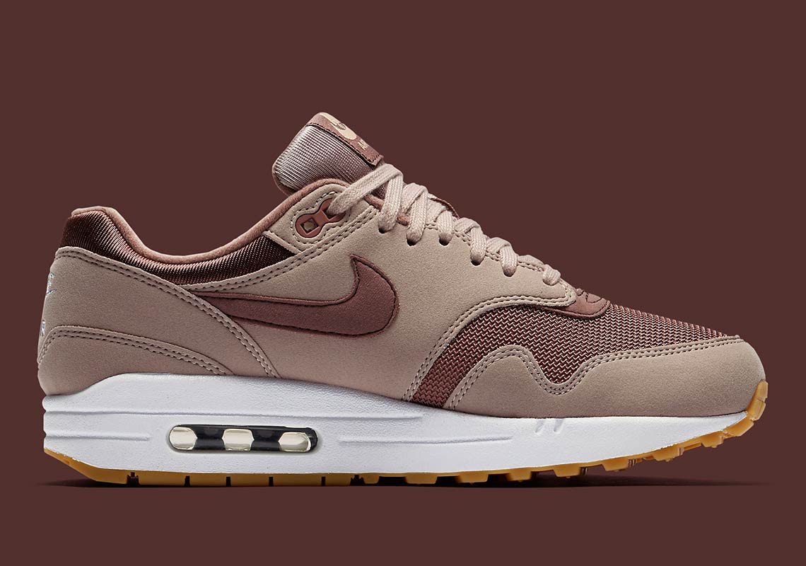 Nike Air Max 1 Wmns Taupe 319986 204 41