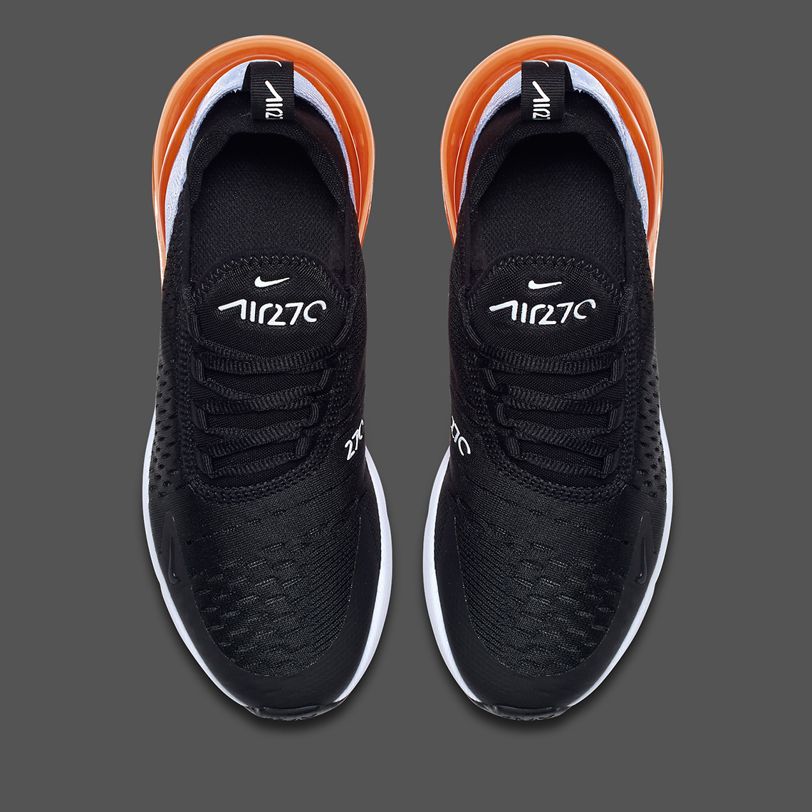 Nike Air Max 270 Metallic Foil 943346-004 Buy | SneakerNews.com