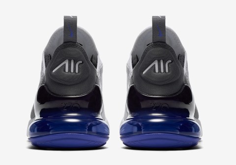 Nike Air Max 270 Persian Violet AH8050-107 Release Info | SneakerNews.com