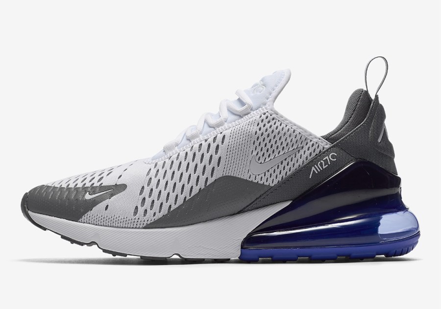 persian violet air max 270