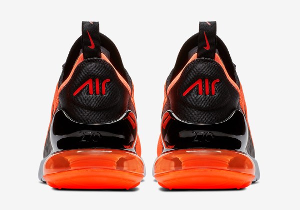 Nike Air Max 270 SF Giants BV2517-800 Release Info | SneakerNews.com