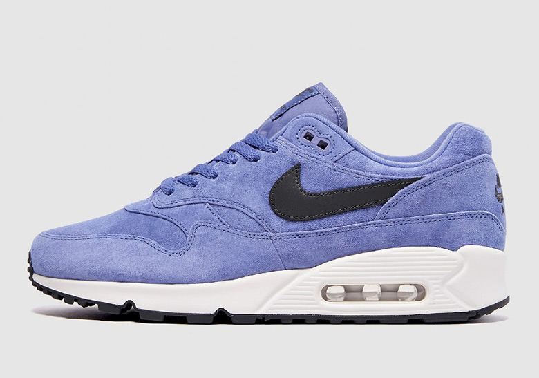 Nike air max sales purple basalt