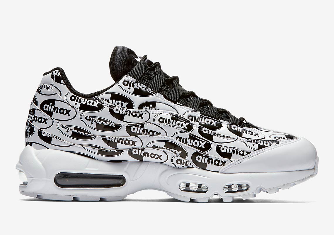 nike air max all over print