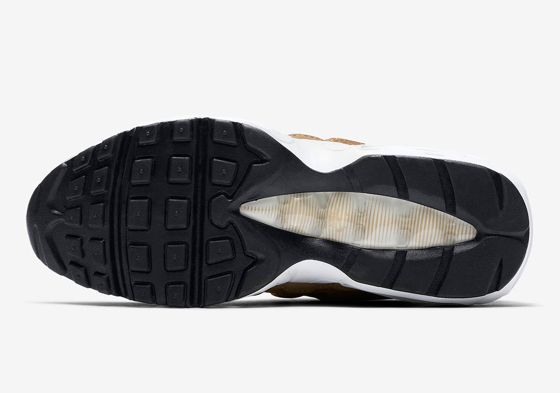Nike Air Max 95 Safari 807443-201 Release Info | SneakerNews.com