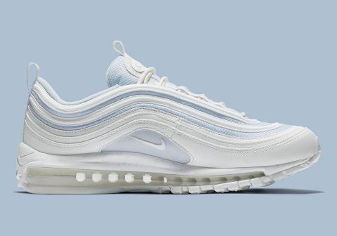 Nike Air Max 97 Light Blue 921826-104 Release Info | SneakerNews.com