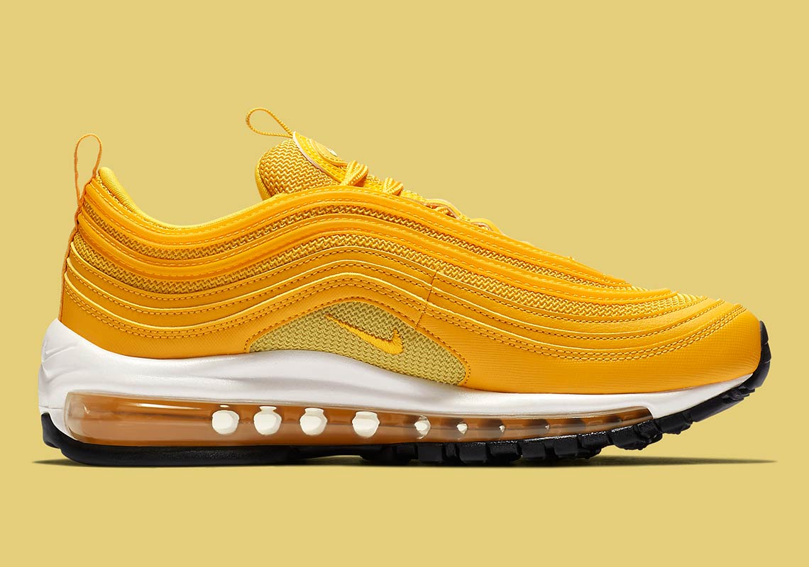 all yellow 97