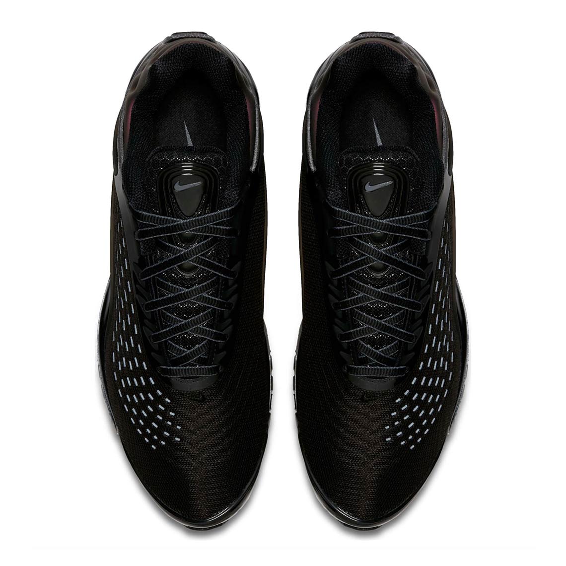 Nike Air Max Deluxe Black Grey AV2589-001 Release Info 