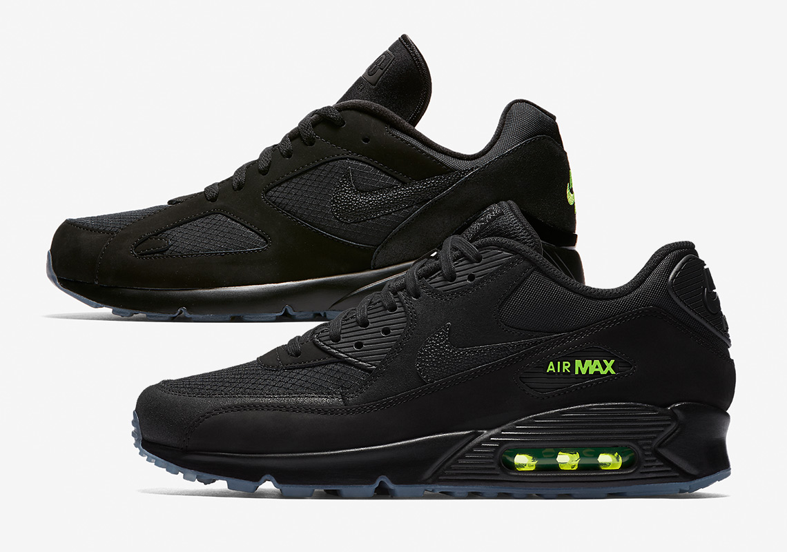 nike air max night ops