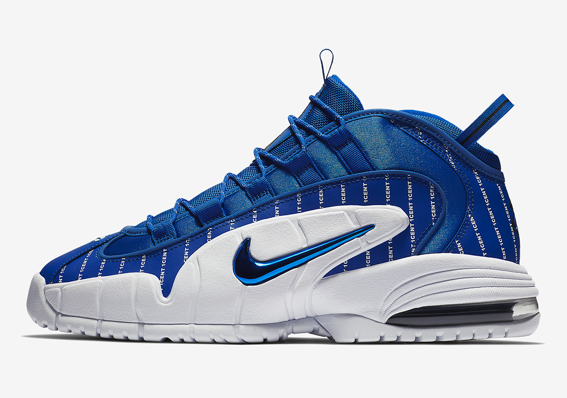 air max penny 1 pinstripe