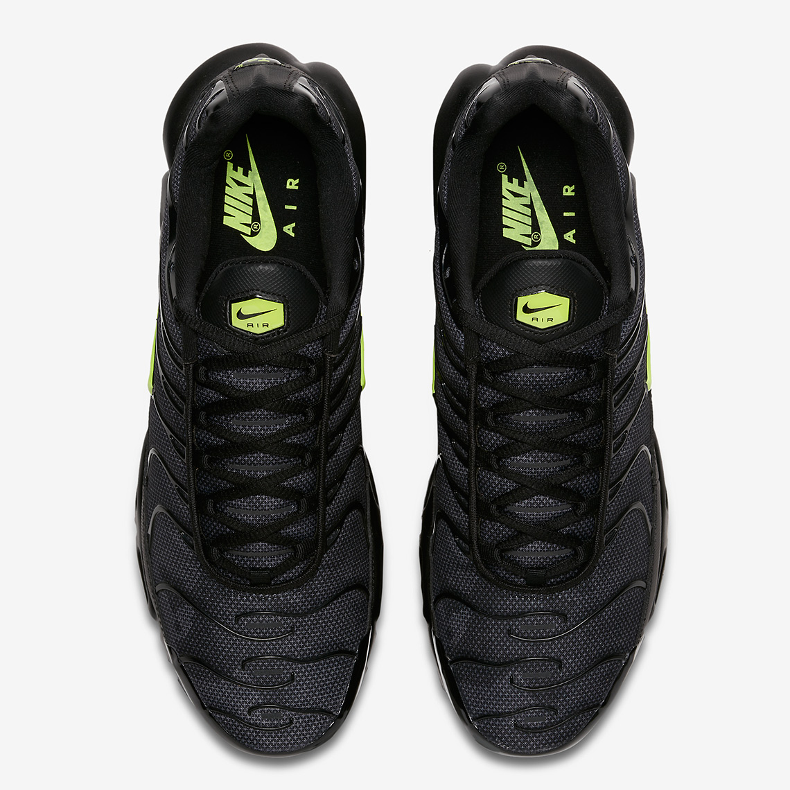 Nike Air Max Plus Night Ops AJ2013-001 Release Info | SneakerNews.com
