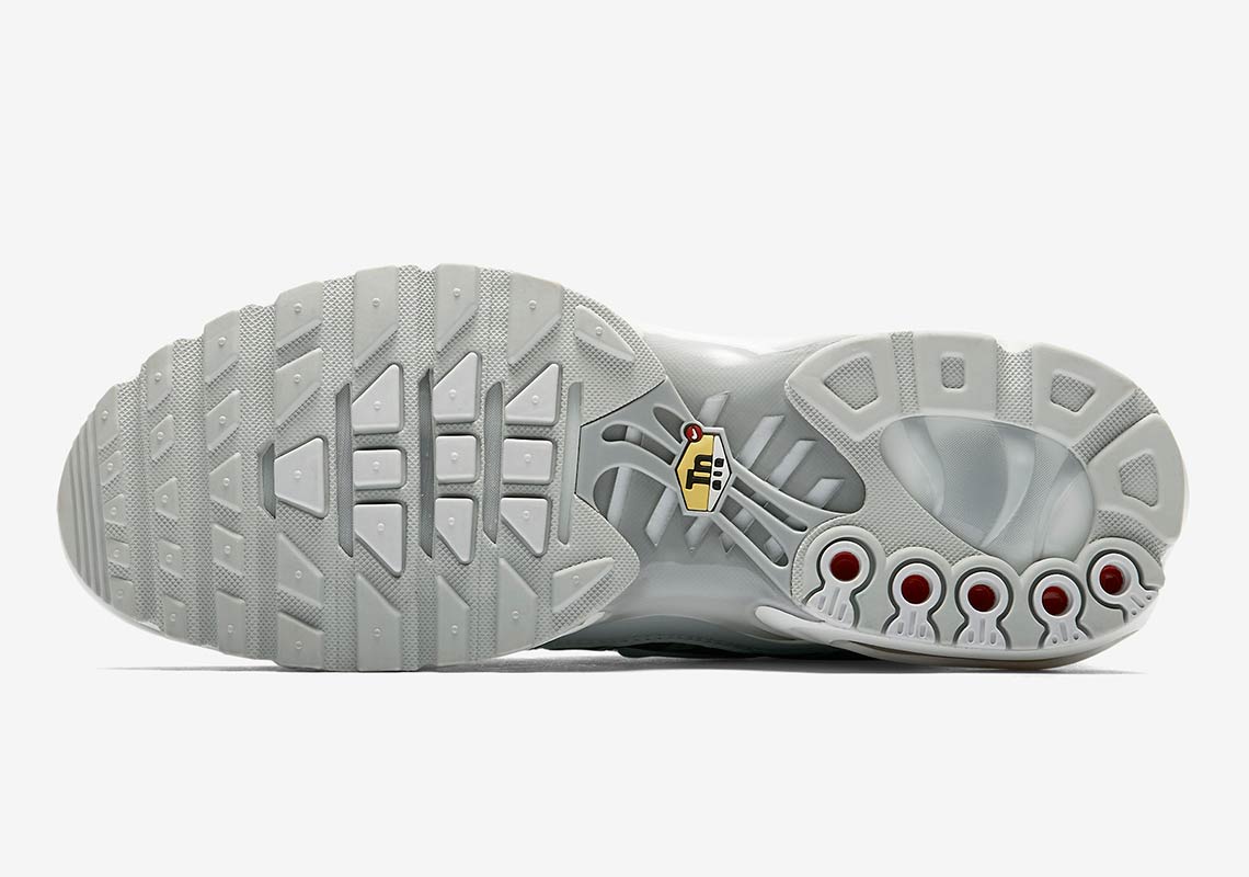 Nike Air Max Plus Mercurial Release Info | SneakerNews.com