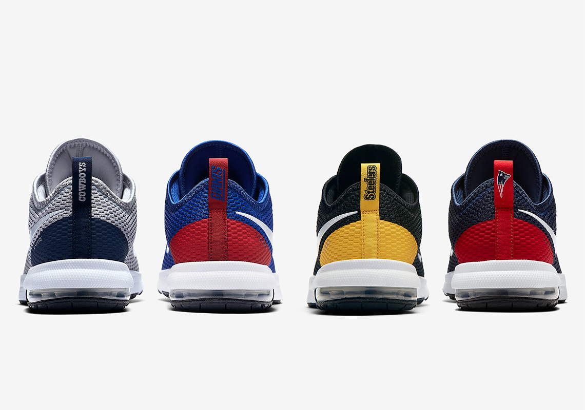 Nike Air Max Typha Pack Release Info 