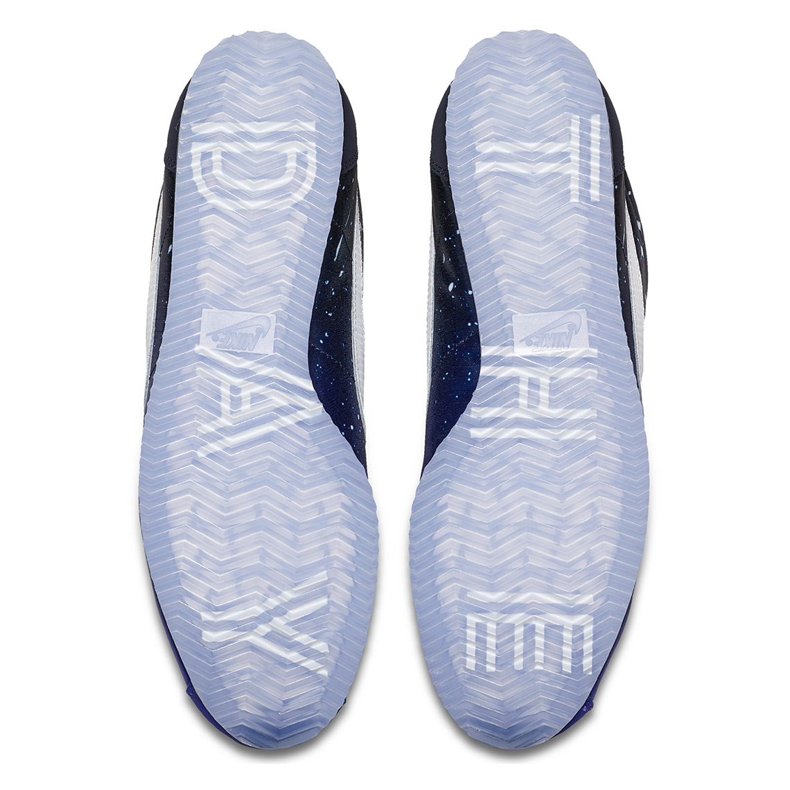 Nike Cortez Qixi Blue 5