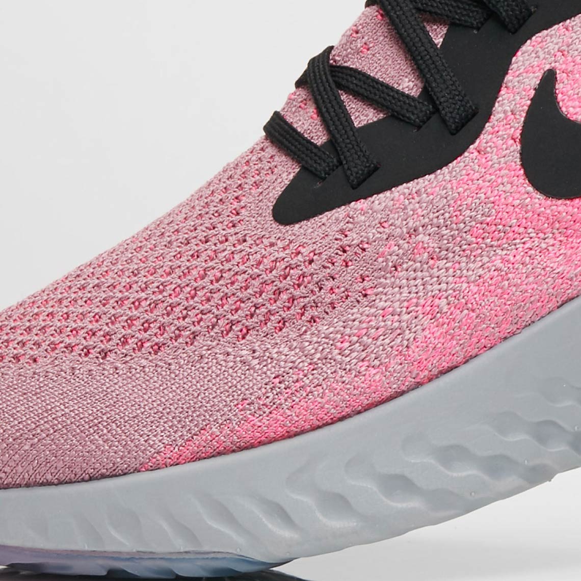 Nike Epic React Plum Dust AQ0067-500 Available Now | SneakerNews.com