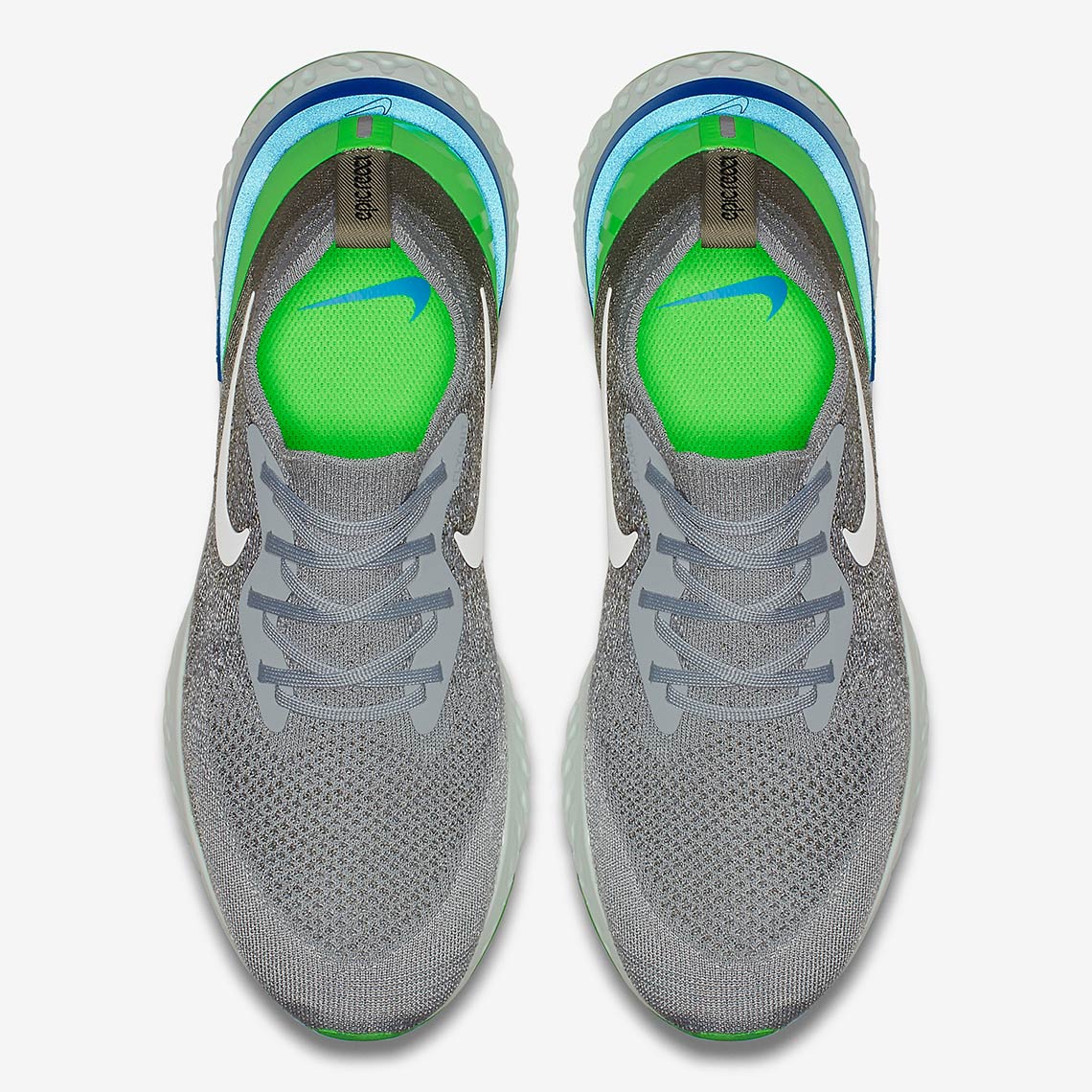 Nike Epic React Sprite AQ0067-008 Available Now | SneakerNews.com