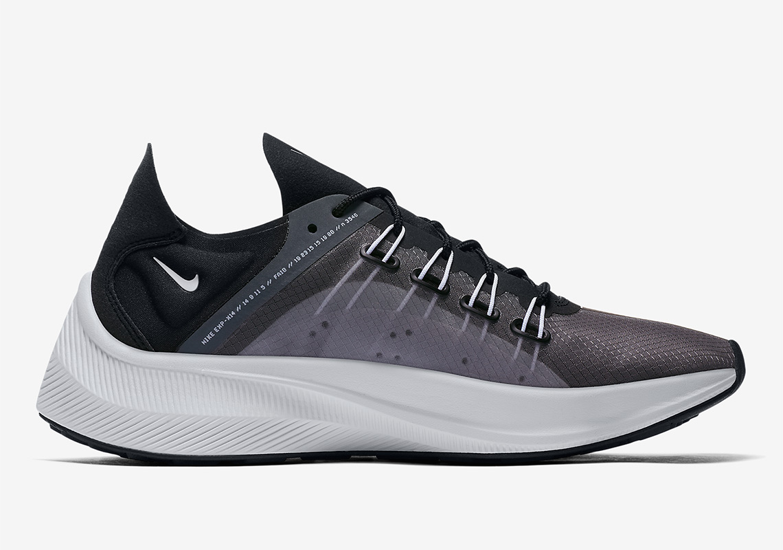 Nike EXP-X14 WMNS AO3170-001 Release Date | SneakerNews.com