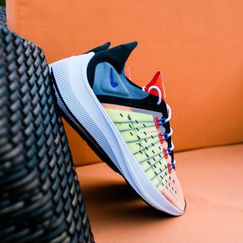 Nike EXP-X14 AO1554-800 Photos + Release Info | SneakerNews.com