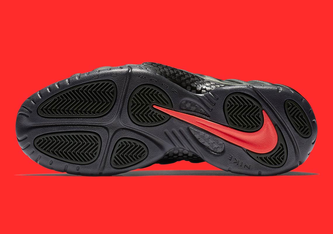 Nike Foamposite Pro Sequoia 624041 304 1