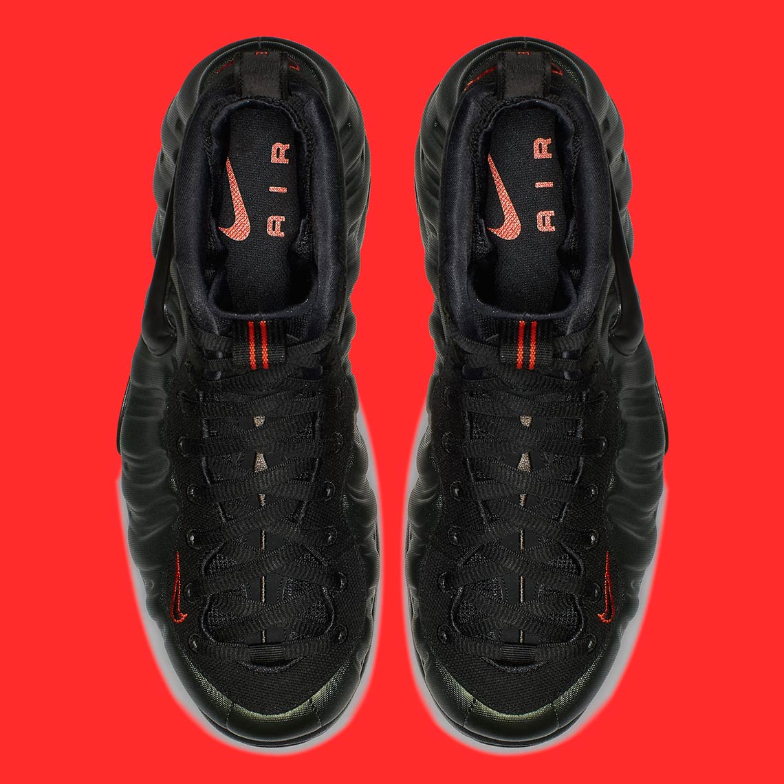 Nike Foamposite Pro Sequoia 624041 304 3