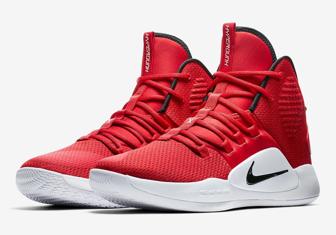 Nike Hyperdunk X Buy Now 12