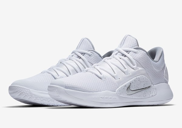 Nike Hyperdunk X Low Fall 2018 Release Info | SneakerNews.com