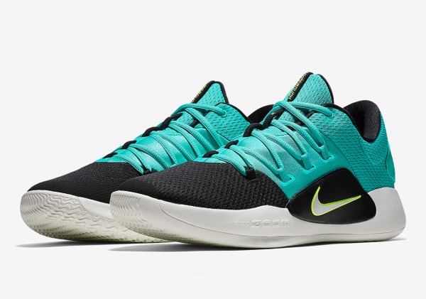 Nike Hyperdunk X Low Fall 2018 Release Info | SneakerNews.com