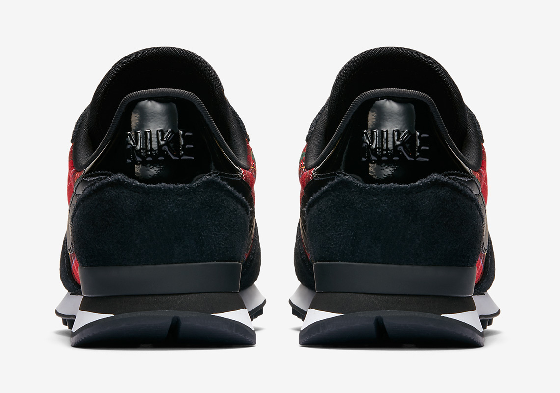 Nike Internationalist Tartan AV8221-001 Release Info | SneakerNews.com