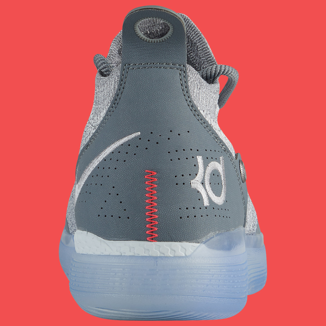 kd 11 cool grey