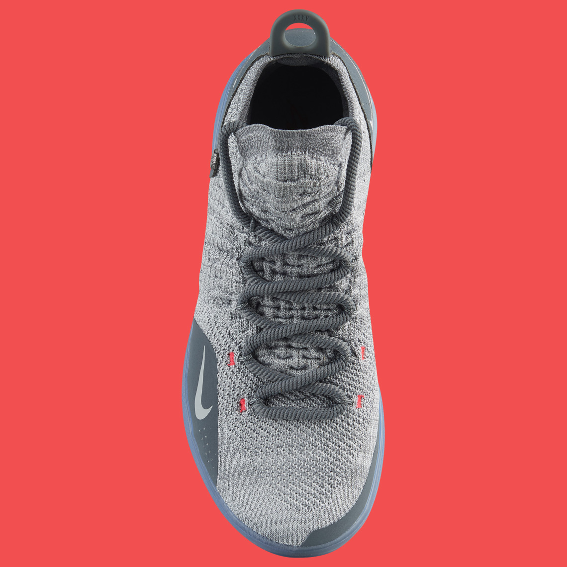 Nike Kd 11 Cool Grey Ao2604 002 3