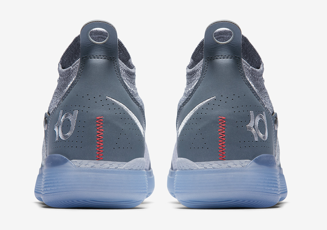 Kd 11 clearance cool gray