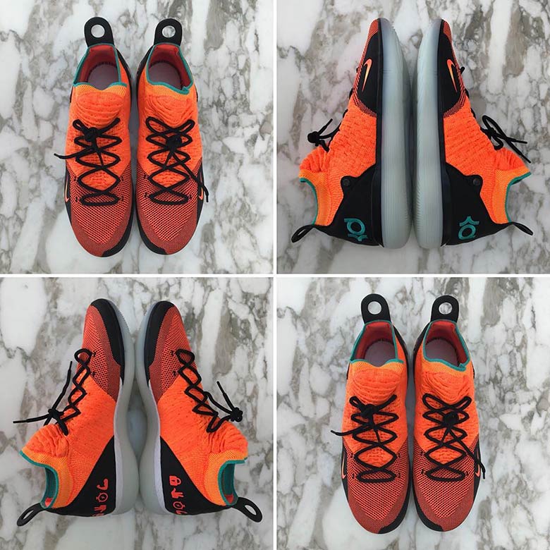 kd 11 the academy for sale