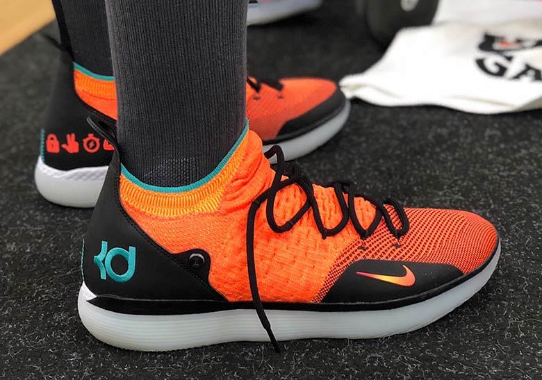 Nike Kd 11 Emoji Kevin Durant 21