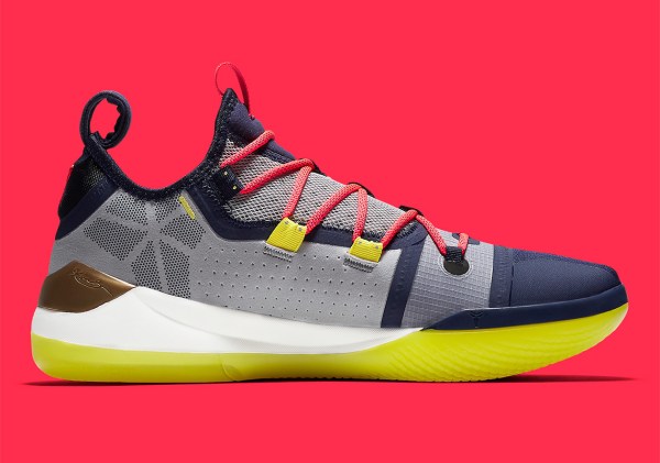 Nike Kobe AD Release Date AV3555-001 | SneakerNews.com