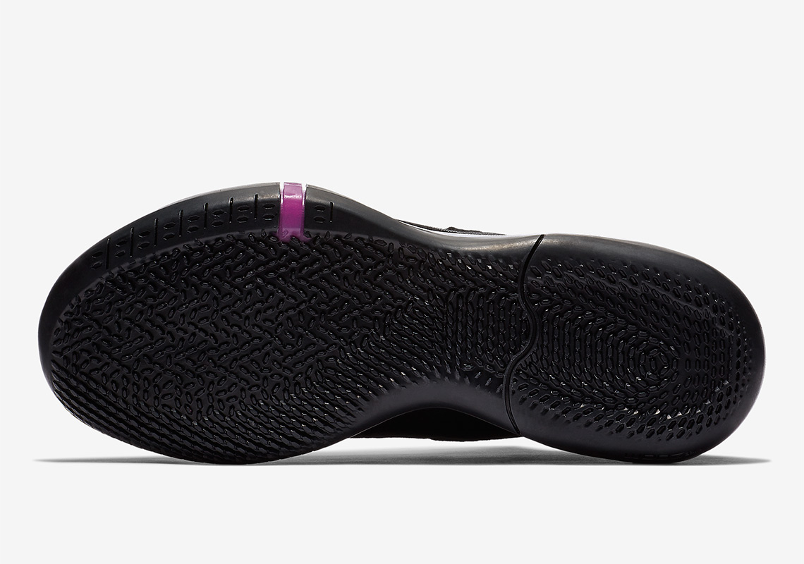 kobe exodus violet