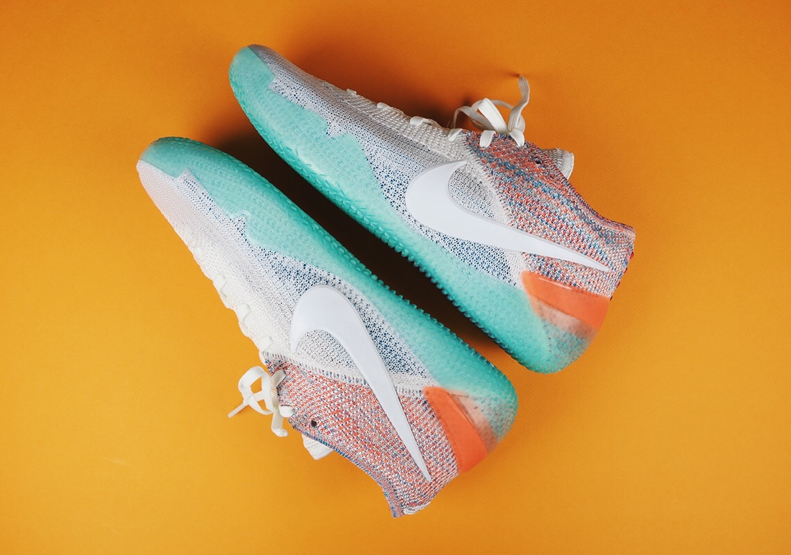 Nike Kobe AD NXT 360 Multi-Color AQ9231 