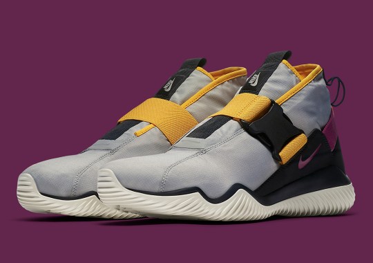 The Nike Komyuter ESS Appears In ACG-Style Colorway