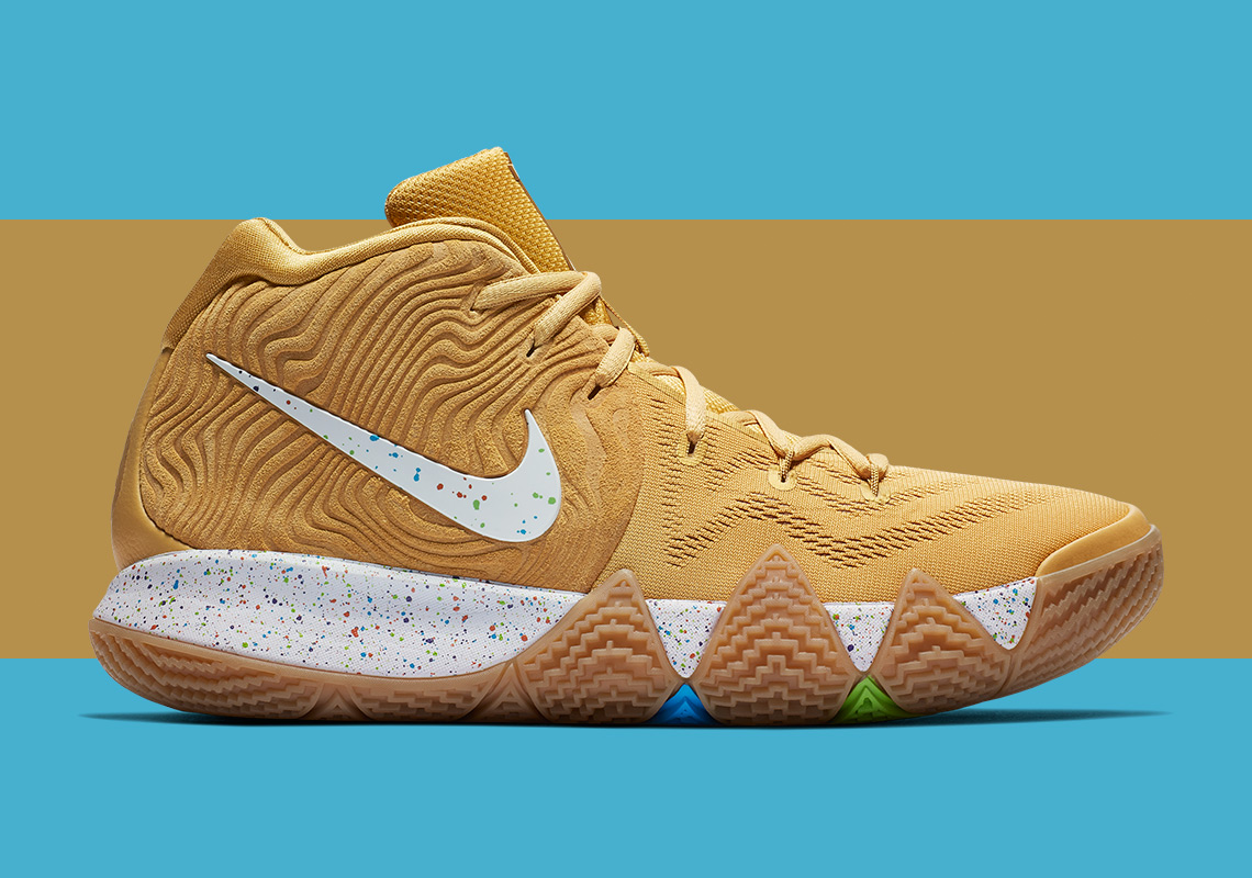 kyrie irving cereal pack