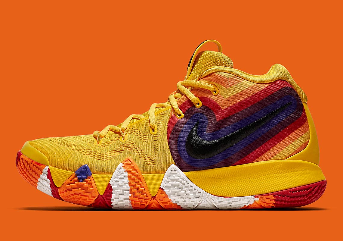 uncle drew kyrie 4 shoes