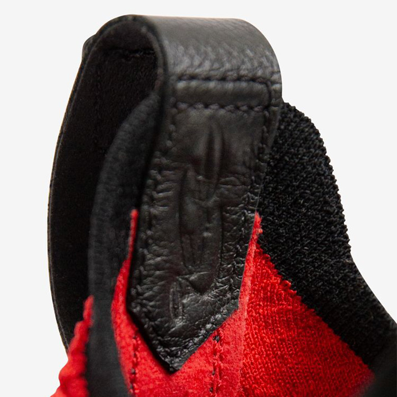 Nike LeBron 15 Diamond Turf Red AO9144 