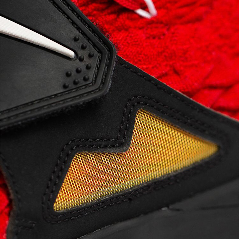 Nike LeBron 15 Diamond Turf Red AO9144-600 - Where to Buy 
