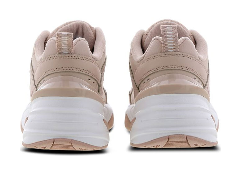 Nike w m2k sale tekno beige