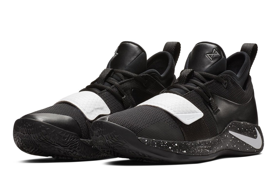 Pg 2 Nike PG 2.5 Team Color Pack Release Info | SneakerNews.com