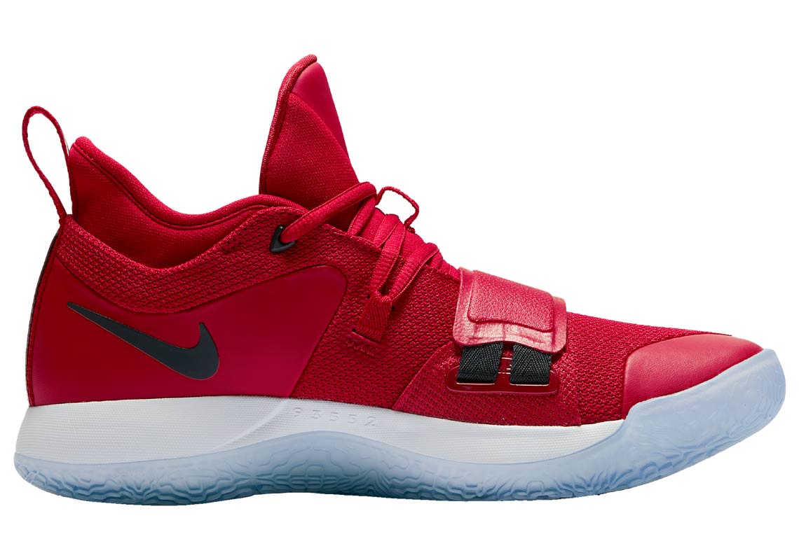 Paul George's Nike PG 2.5 Is Unveiled – Footwear News