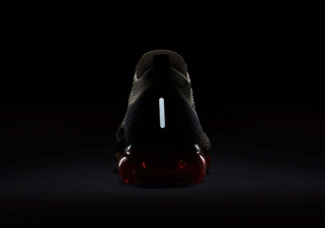 Nike Vapormax 2 Dark Stucco 942842 010 6