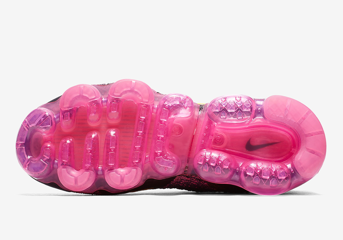 Nike Vapormax 2 Pink Blast 942843 008 3