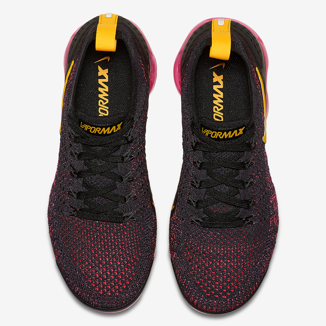 Nike vapormax flyknit hot sale finish line