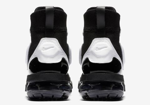 Nike Vapormax Light 2 AO4537-001 + AO4537-001 Release Info ...